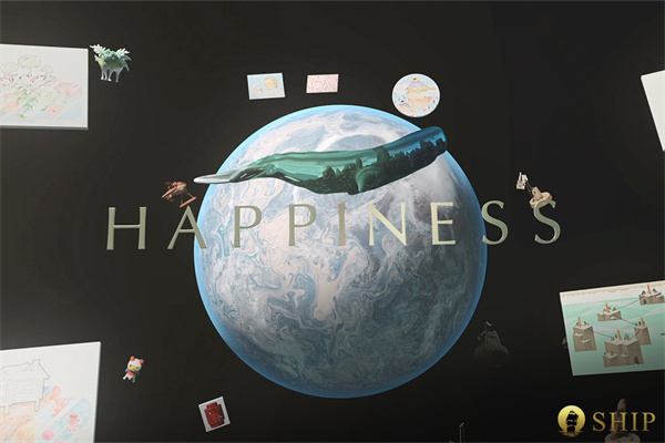 ��SHIP����Խ�r(sh��)�� 200�����(sh��)�ֲ�Ʒ�����Ӱ